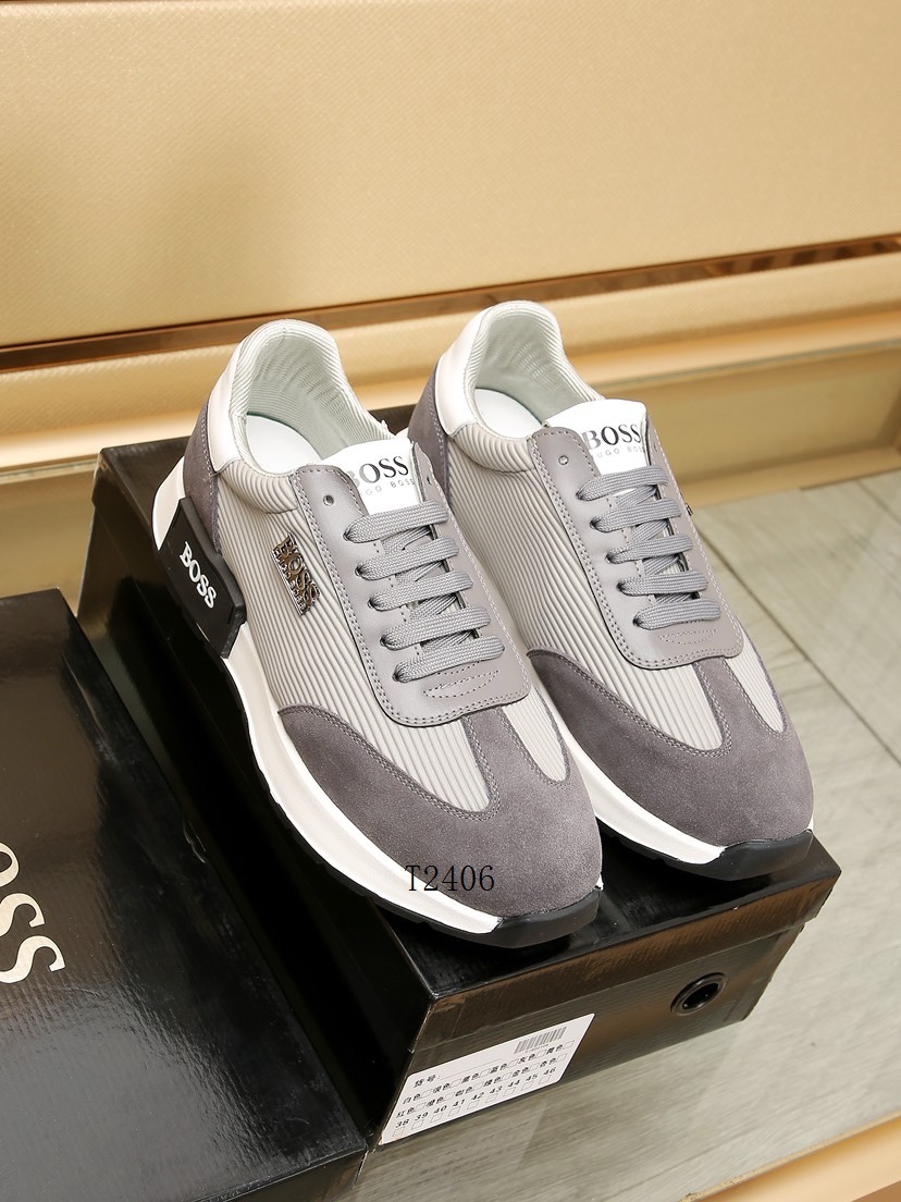 Boss sz38-44 11